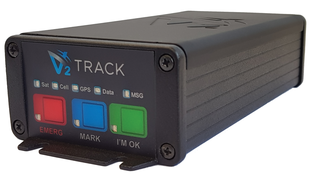 v2trackUnit v2track_hardware