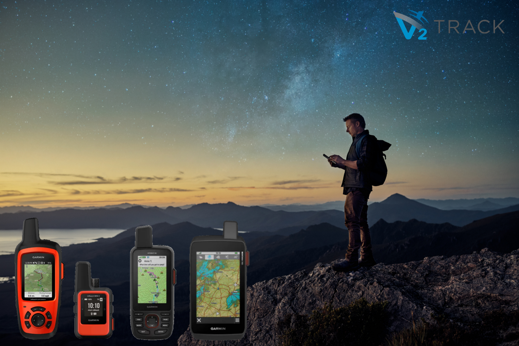 Garmin-on-v2track