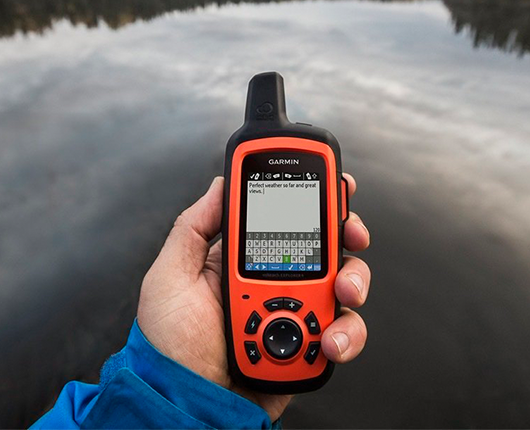 Garmin-InReach-Explorer Garmin-InReach-Explorer