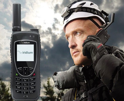 Iridium-Extreme-9575 Iridium-Extreme-9575