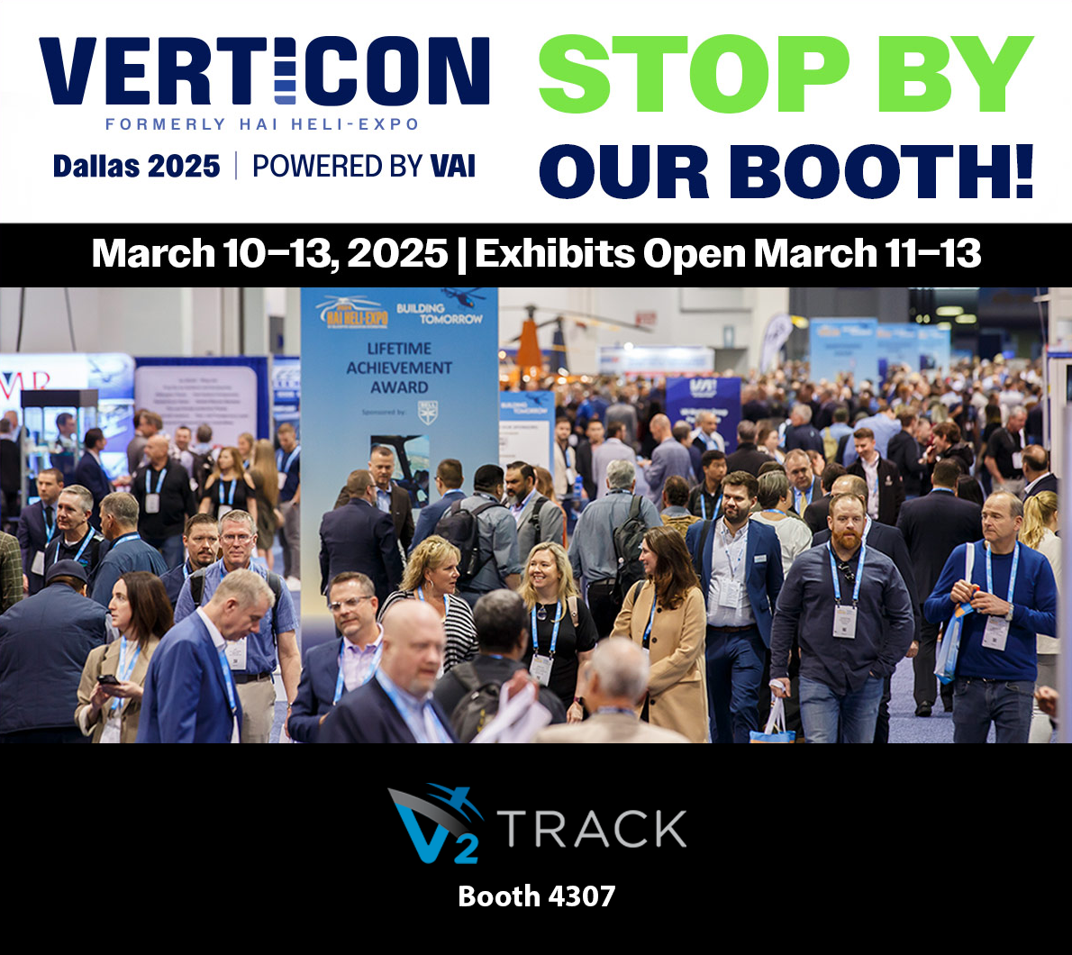 Verticon2025